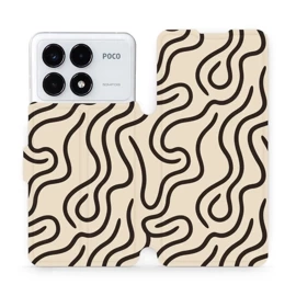 Phone Case Xiaomi POCO F6 Pro - Design VA60S