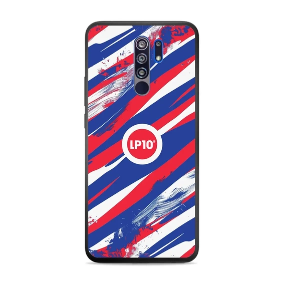 Hülle Glossy Case für Xiaomi Redmi 9 - Farbe G10GZ
