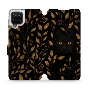 Phone Case Samsung Galaxy A12 - Design V164S