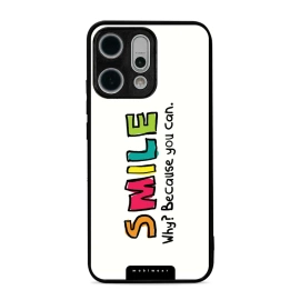 Hülle Glossy Case für OPPO Reno 14 5G - Farbe G073G