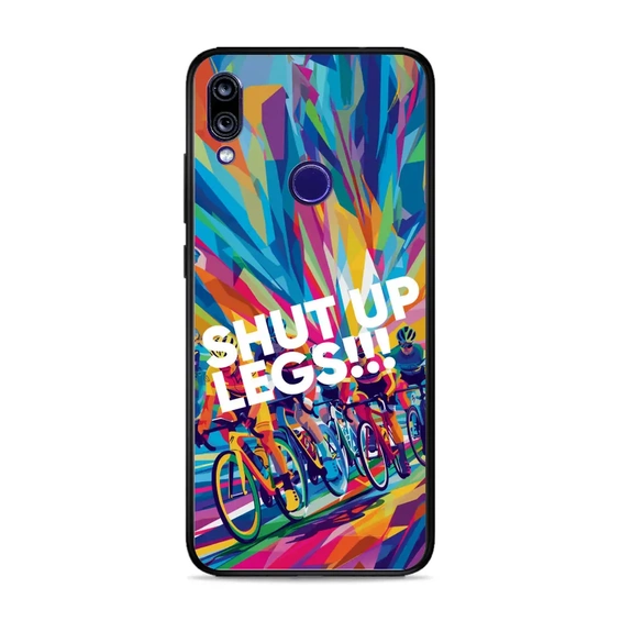 Hülle Glossy Case für Xiaomi Redmi Note 7 - Farbe GD03G