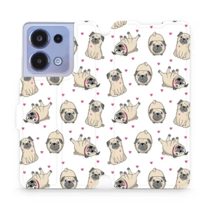 Etui do Xiaomi POCO M6 Pro - wzór M097P