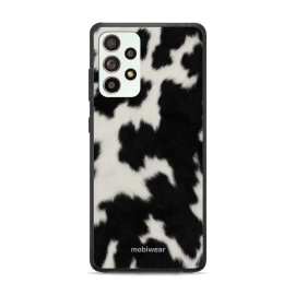 Phone Glossy Case Samsung Galaxy A52 - Design G165G