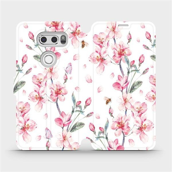 Phone Case LG V30 - Design M124S