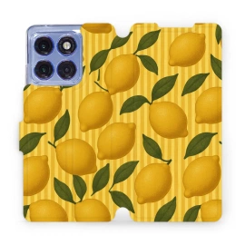 Phone Case Motorola Edge 60 Pro - Design VP81S