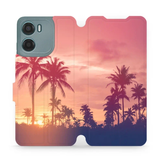 Phone Case Motorola Moto E15 - Design M134P