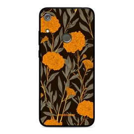 Phone Glossy Case Huawei Y6S - Design G175G
