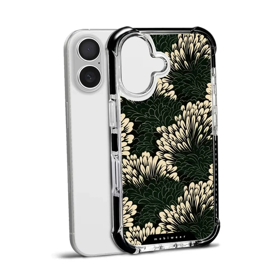 Case MagSafe Elite Bumper for Apple iPhone 16 Plus - Design DA45D