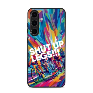 Hülle Glossy Case für Samsung Galaxy S25 Plus - Farbe GD03G