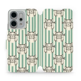 Phone Case OPPO Reno 14 5G - Design VP90S