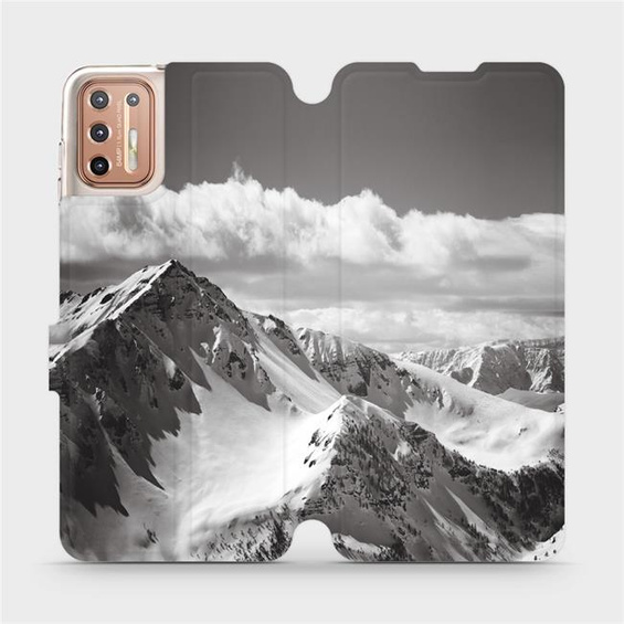 Phone Case Motorola Moto G9 Plus - Design M152P