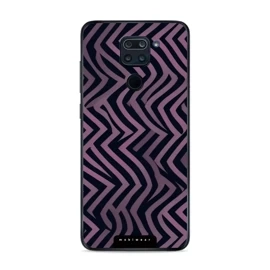 Hülle Glossy Case für Xiaomi Redmi Note 9 - Farbe GA55G