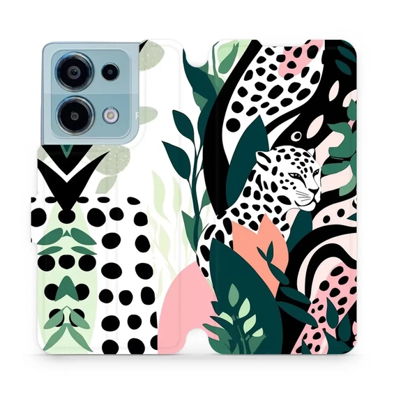 Phone Case Xiaomi Redmi Note 13 Pro 4G - Design VP53S