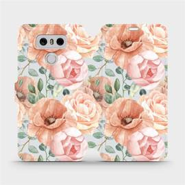 Etui do LG G6 - wzór MP02S