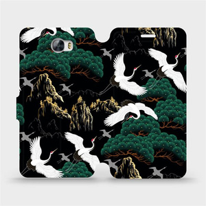 Phone Case Huawei Y5 II - Design VP16S