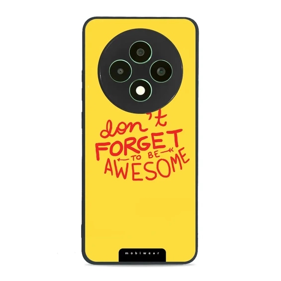 Phone Glossy Case OPPO Reno12 F 5G - Design G076G