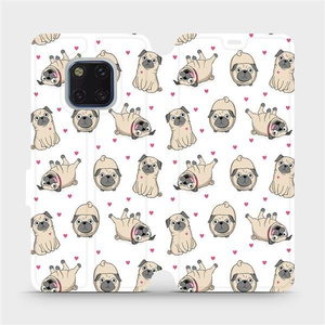 Phone Case Huawei Mate 20 Pro - Design M097P