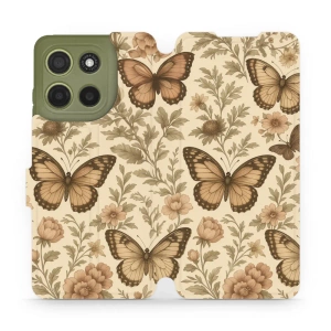 Hülle für Motorola Moto G15 - Farbe VP92S