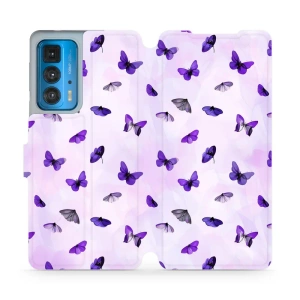 Phone Case Motorola Edge 20 Pro - Design VP76S