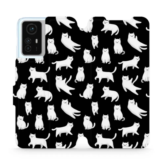 Phone Case Xiaomi Redmi Note 12S - Design V163S