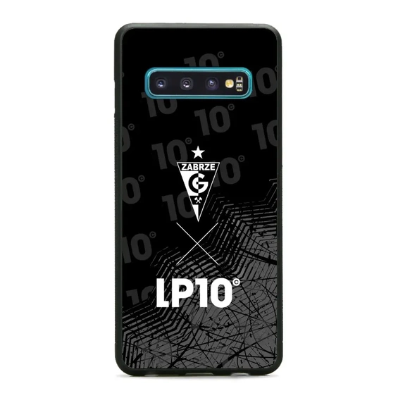 Etui Glossy Case do Samsung Galaxy S10 - wzór G11GZ