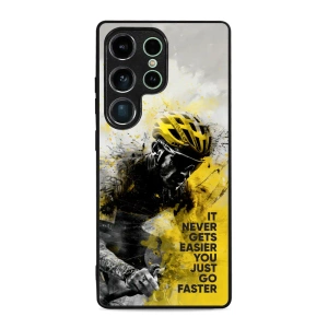 Phone Glossy Case Samsung Galaxy S25 Ultra - Design GD11G