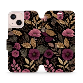 Phone Case Apple iPhone 13 mini - Design V170S