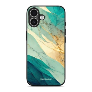 Phone Glossy Case Apple iPhone 16 Plus - Design G024G