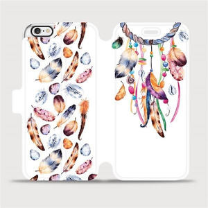 Etui do Apple iPhone 6s - wzór M003S