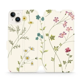 Etui do Apple iPhone 14 Plus - wzór MD03S