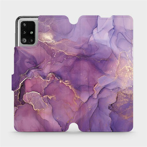 Phone Case Samsung Galaxy M51 - Design VP20S