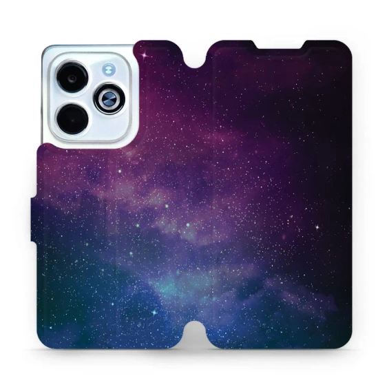 Phone Case Infinix HOT 40i - Design V147P