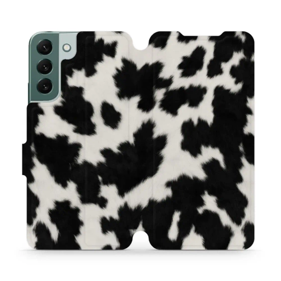 Etui do Samsung Galaxy S22 Plus - wzór V165S