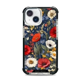 Case MagSafe Elite Bumper for Apple iPhone 14 - Design D005D