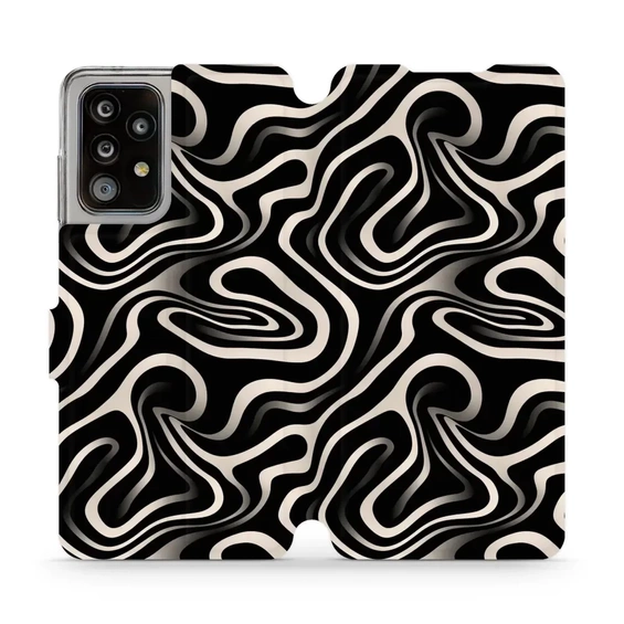 Phone Case Samsung Galaxy A52S 5G - Design VA63S