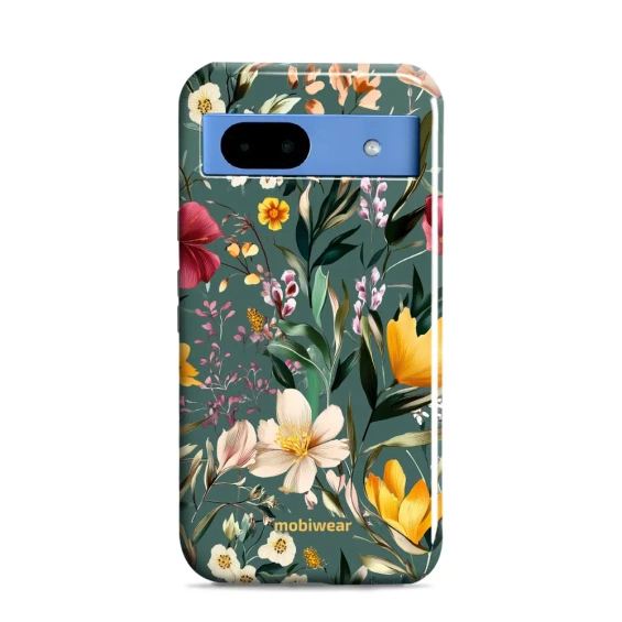 Case Elite Pro for Google Pixel 8A - Design EP71E