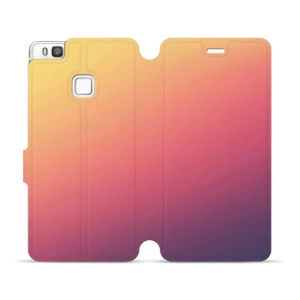 Phone Case Huawei P9 Lite - Design VP66S