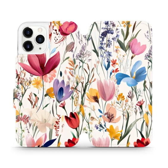 Phone Case Apple iPhone 11 Pro - Design MP70S