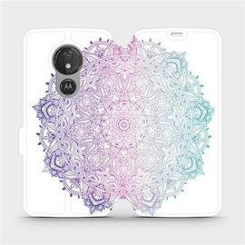 Phone Case Motorola Moto G7 Power - Design M008S
