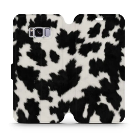 Phone Case Samsung Galaxy S8 Plus - Design V165S