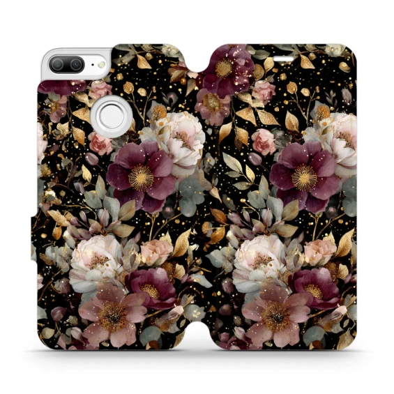 Phone Case Huawei Honor 9 Lite - Design V169S