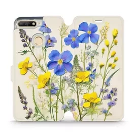Phone Case Huawei Honor 7A - Design VP41S