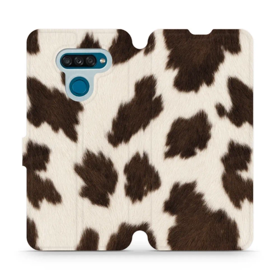 Phone Case LG K50S - Design V166S