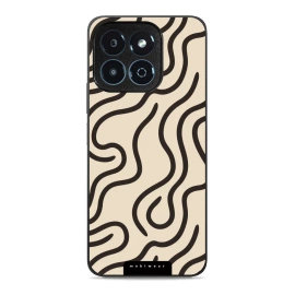 Phone Glossy Case Huawei Honor X6b - Design GA60G