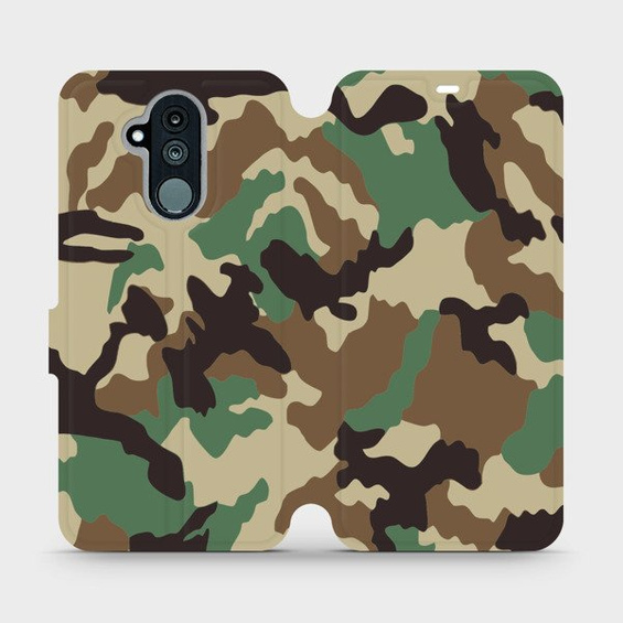 Phone Case Huawei Mate 20 Lite - Design V111P