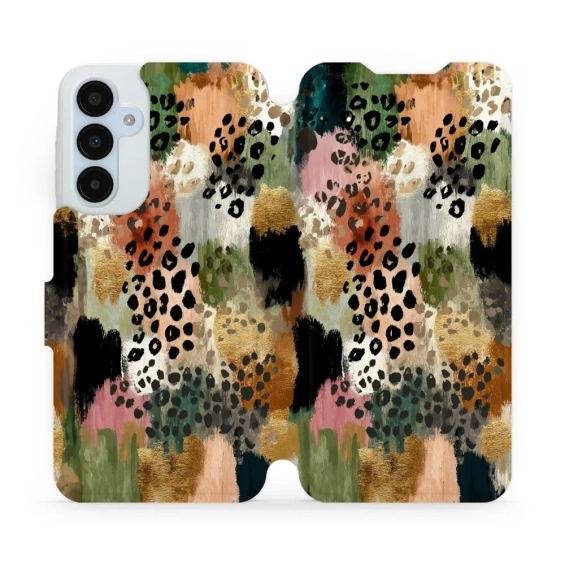 Etui do Samsung Galaxy A25 5G - wzór V167S