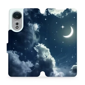 Phone Case OPPO A58 - Design V145P