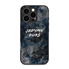 Hülle Glossy Case für Apple iPhone 16 Pro - Farbe G06GZ