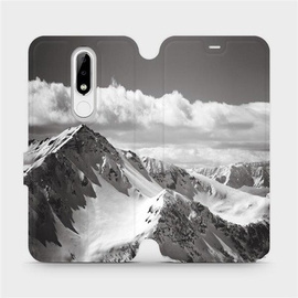 Phone Case Nokia 5.1 Plus - Design M152P