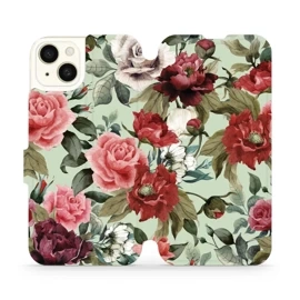 Etui do Apple iPhone 15 Plus - wzór MD06P